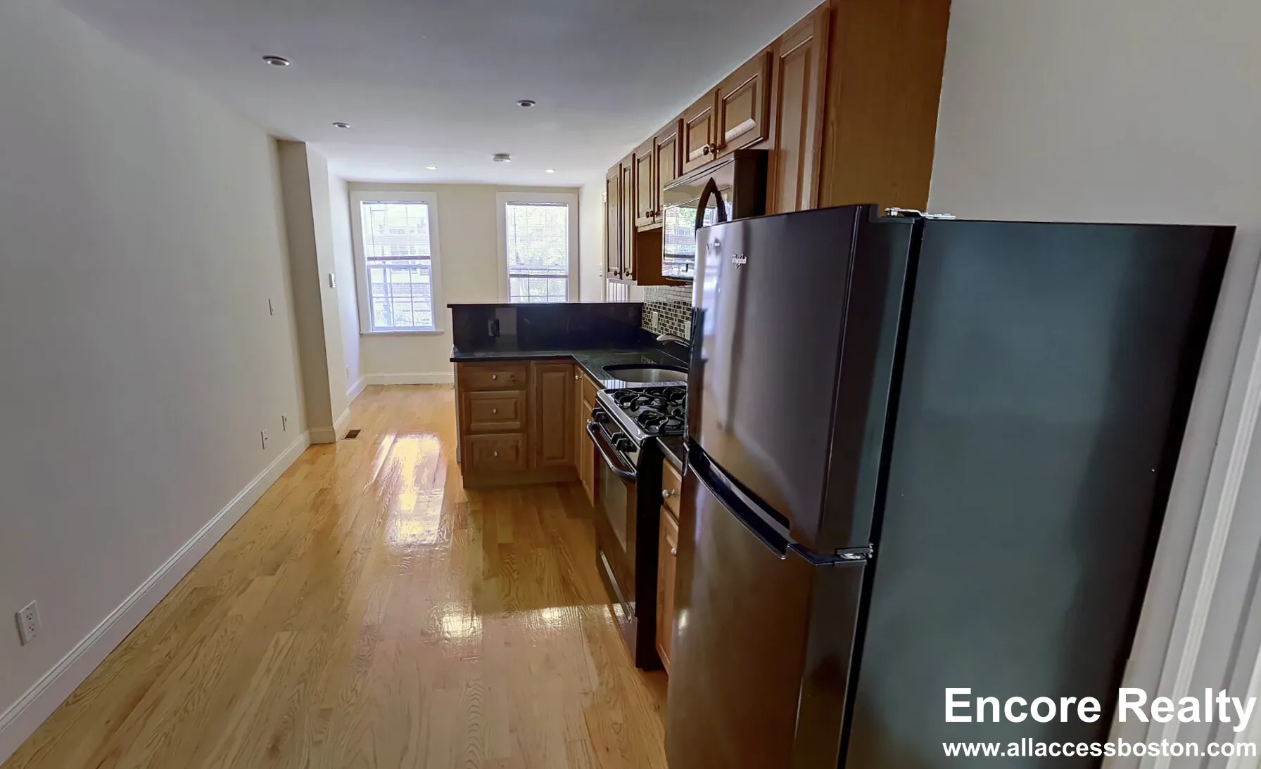 1 bed, 1 bath apartment for rent at 61 Joy St Unit 1, Beacon Hill — photo 3 of 9