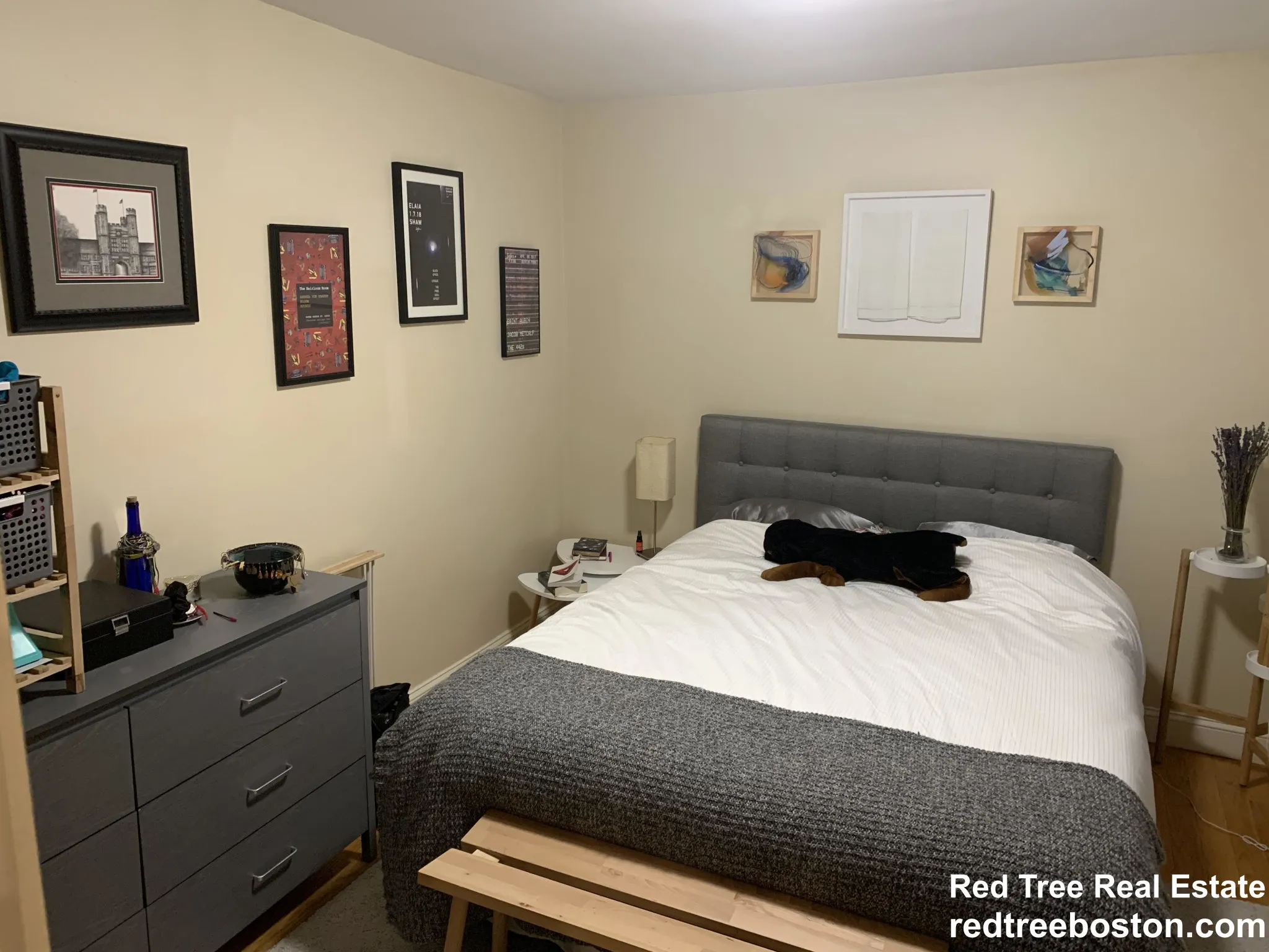1 bed, 1 bath apartment for rent at 61 Joy St Unit 1, Beacon Hill — photo 14 of 17