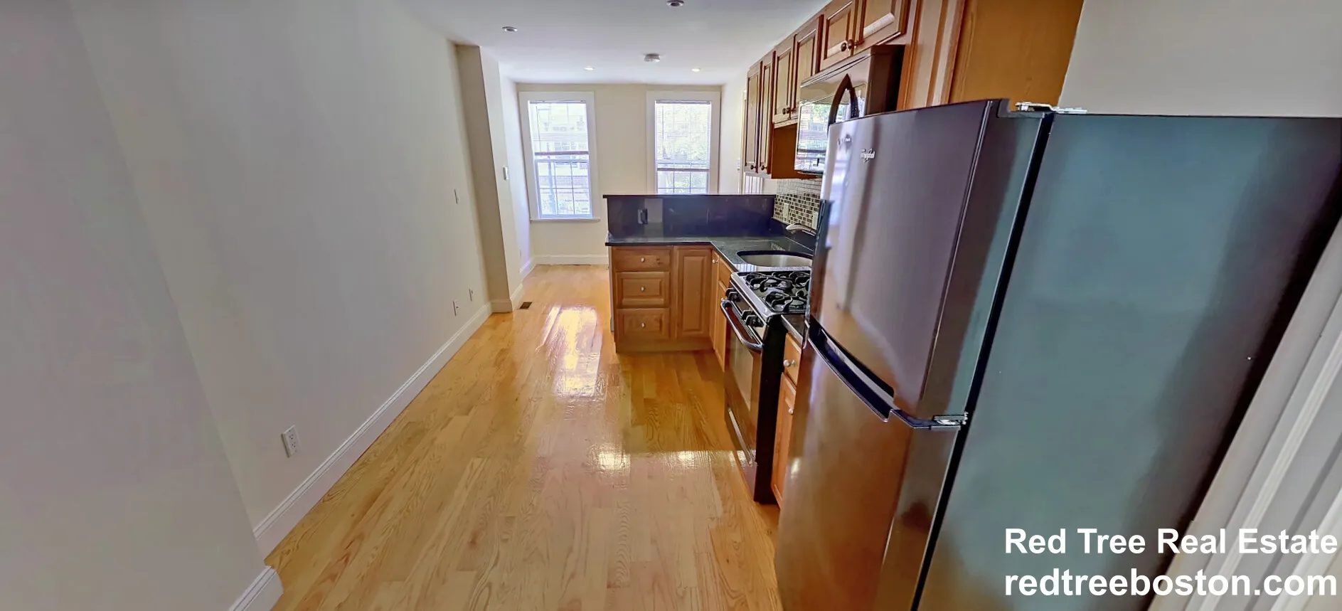1 bed, 1 bath apartment for rent at 61 Joy St Unit 1, Beacon Hill — photo 2 of 17