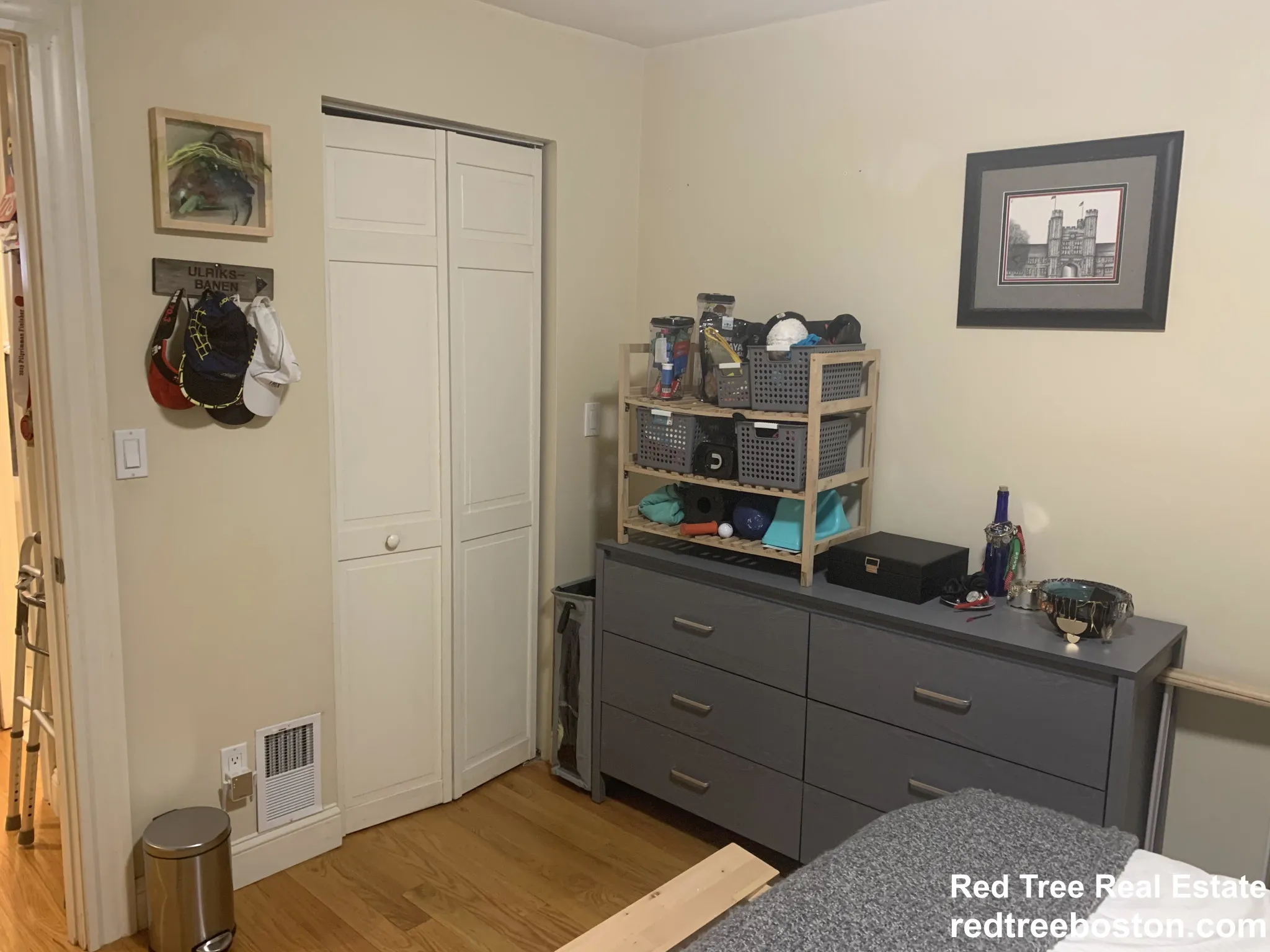1 bed, 1 bath apartment for rent at 61 Joy St Unit 1, Beacon Hill — photo 15 of 17