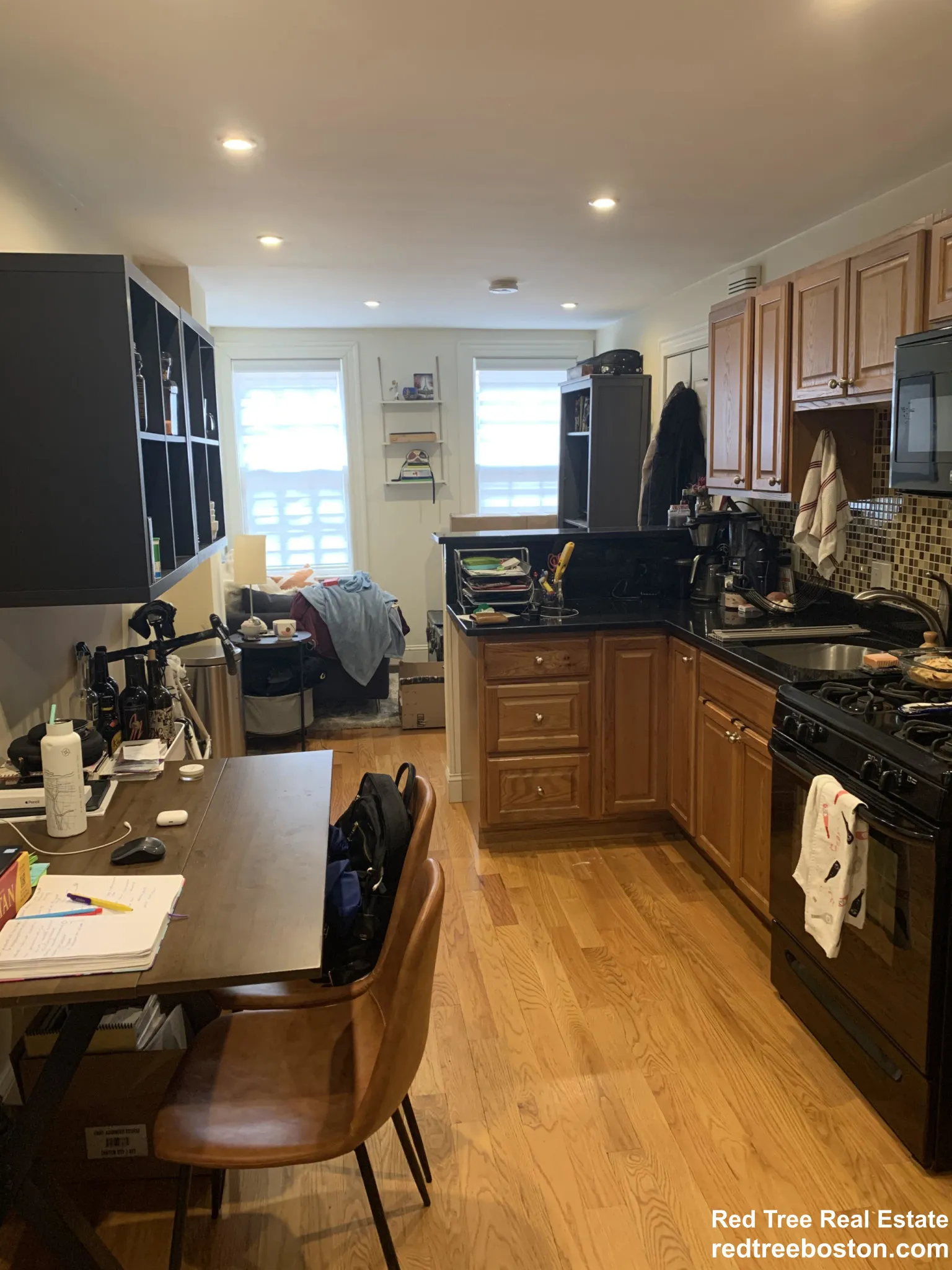 1 bed, 1 bath apartment for rent at 61 Joy St Unit 1, Beacon Hill — photo 10 of 17
