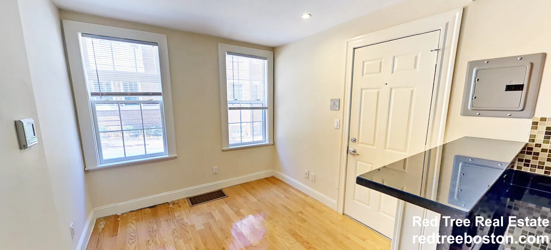 1 bed, 1 bath apartment for rent at 61 Joy St Unit 1, Beacon Hill — photo 3 of 17