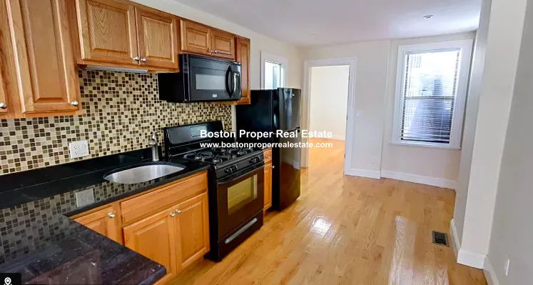 1 bed, 1 bath apartment for rent at 61 Joy St Unit 1, Beacon Hill — photo 1 of 7