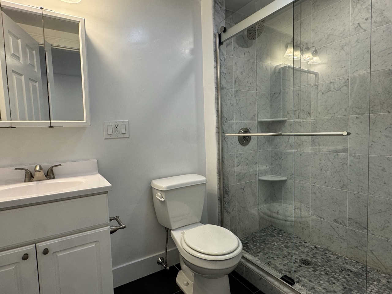 Studio bed, 1 bath apartment for rent at 61 Joy St Unit 3c, Beacon Hill — photo 12 of 13