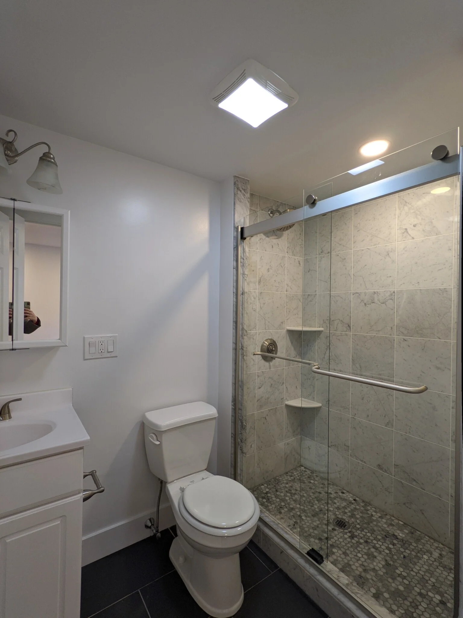 Studio bed, 1 bath apartment for rent at 61 Joy St Unit 61-3, Beacon Hill — photo 11 of 12