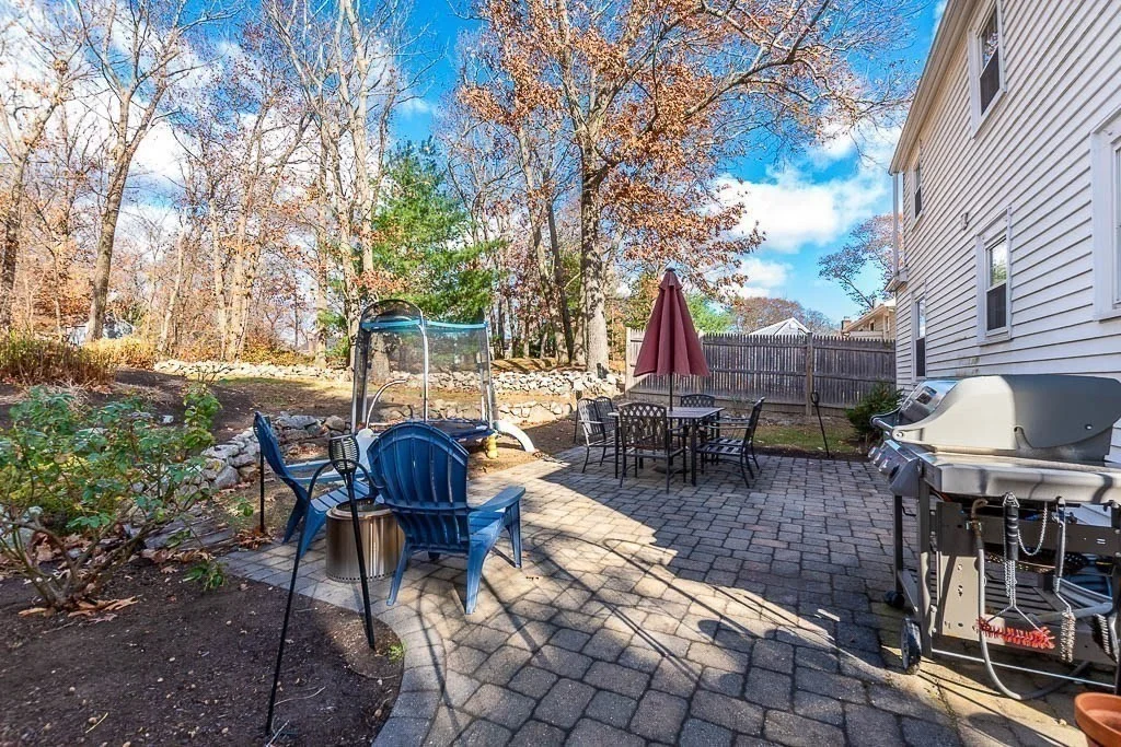 4 bed, 2 bath apartment for rent at 61 Ledgewood Rd, Greenlodge — photo 18 of 23