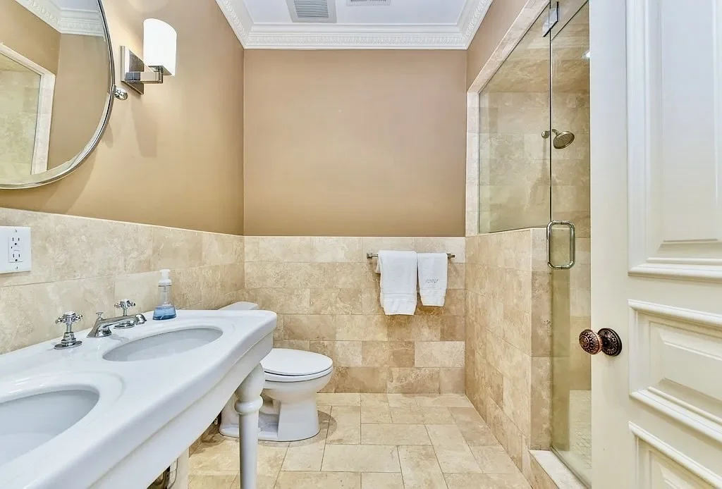 3 bed, 2 bath apartment for rent at 61 M Unit 1, South Boston — photo 14 of 15