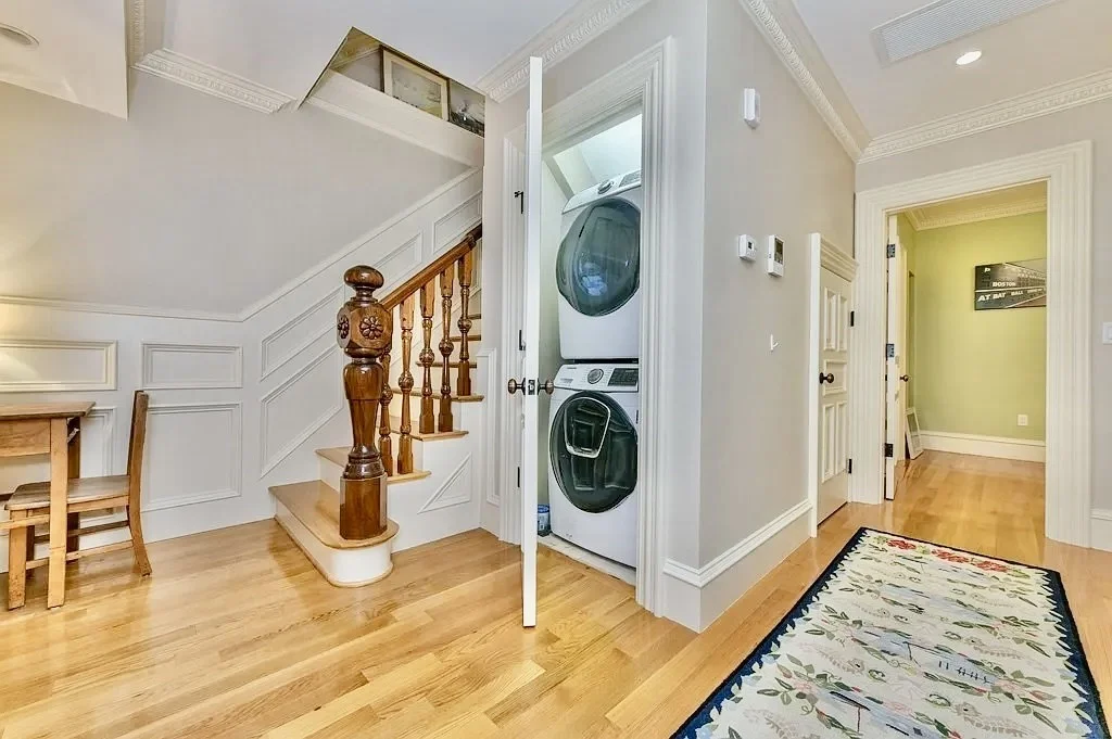 3 bed, 2 bath apartment for rent at 61 M Unit 1, South Boston — photo 12 of 15