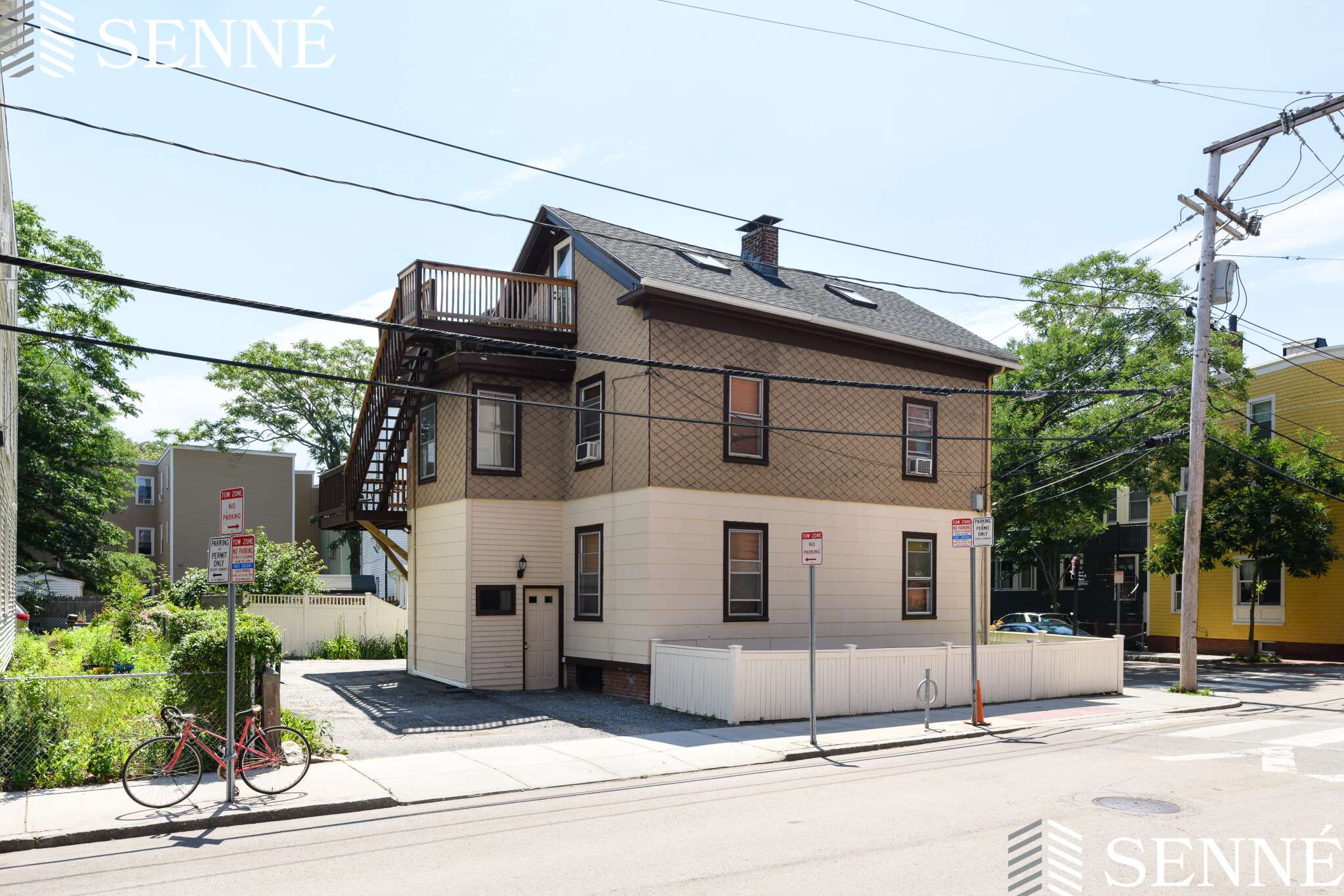 1.5 bed, 1 bath apartment for rent at 61 Market St Unit 2, The Port — photo 8 of 10