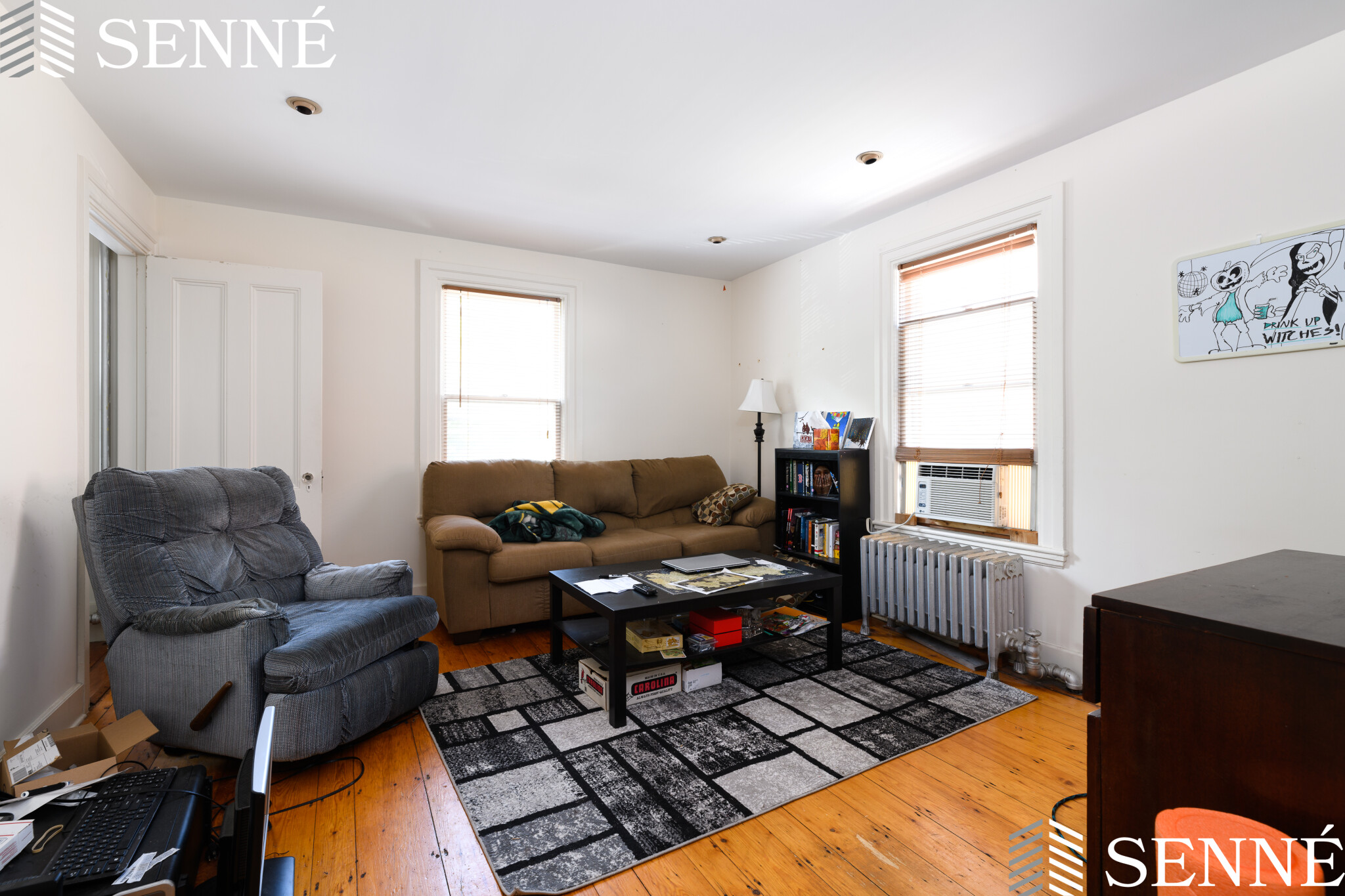 1.5 bed, 1 bath apartment for rent at 61 Market St Unit 2, The Port — photo 4 of 10