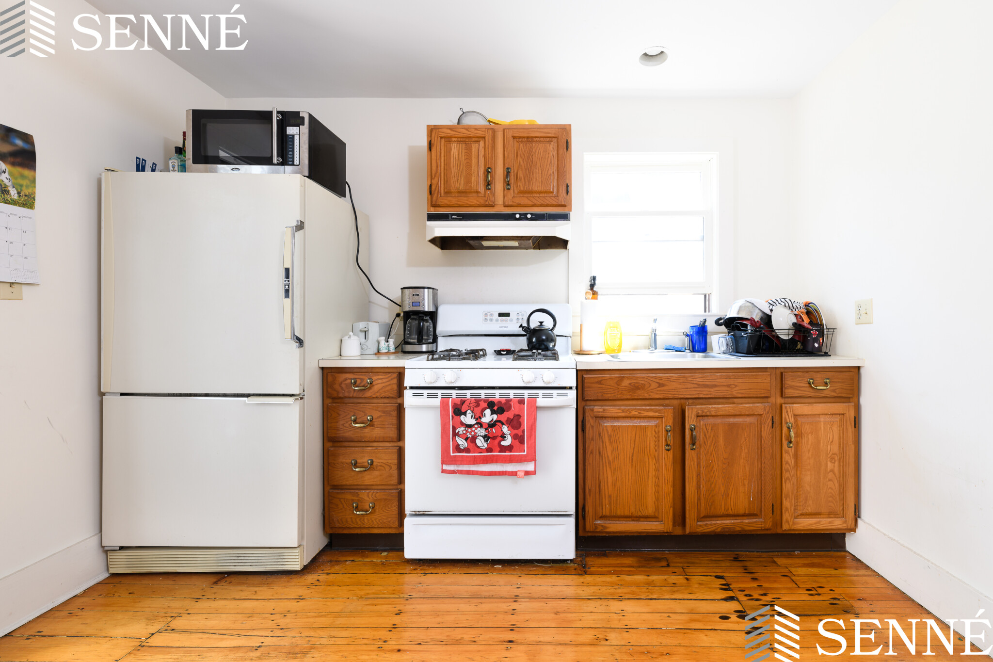 1.5 bed, 1 bath apartment for rent at 61 Market St Unit 2, The Port — photo 2 of 10