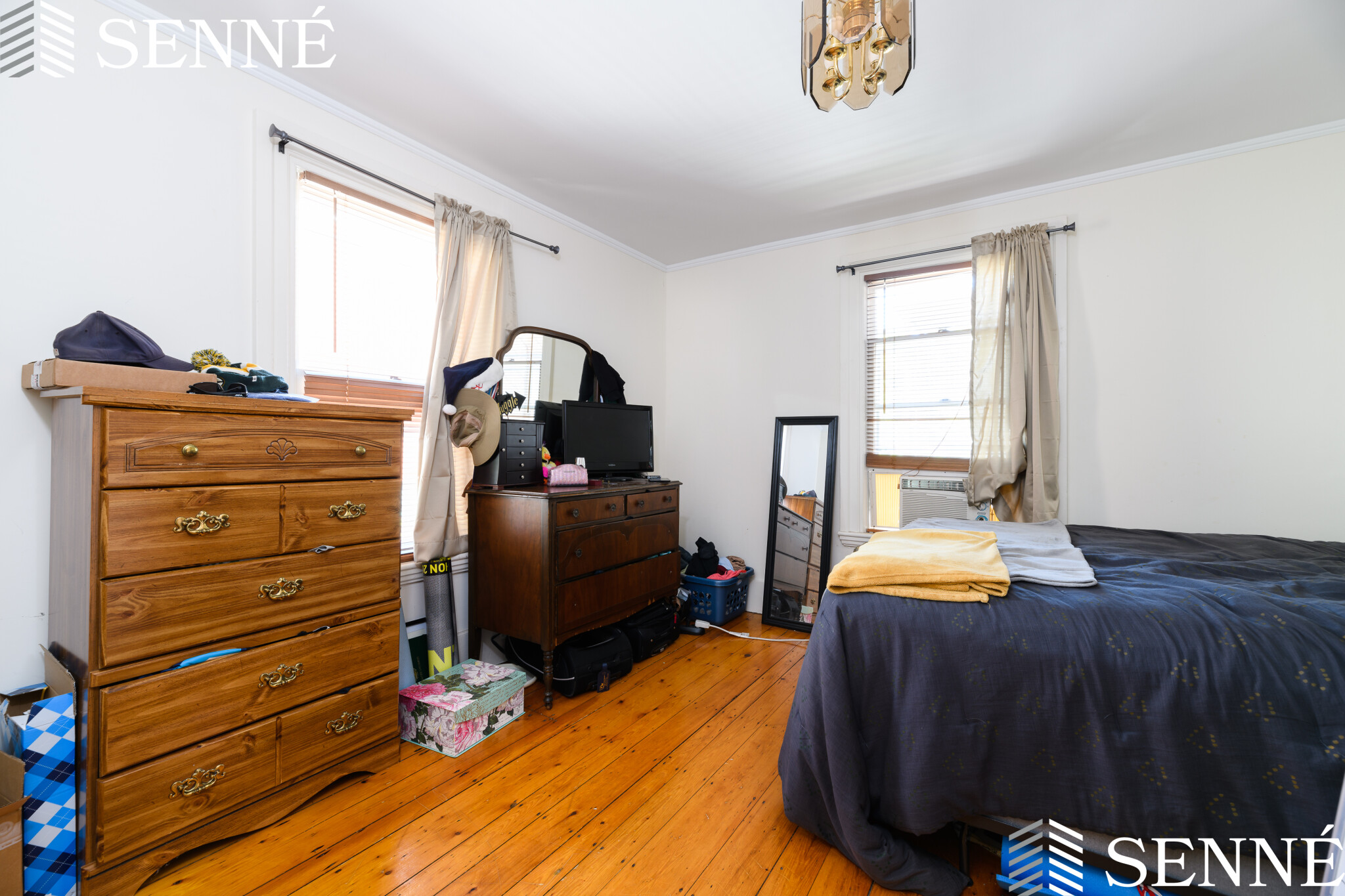 1.5 bed, 1 bath apartment for rent at 61 Market St Unit 2, The Port — photo 6 of 10
