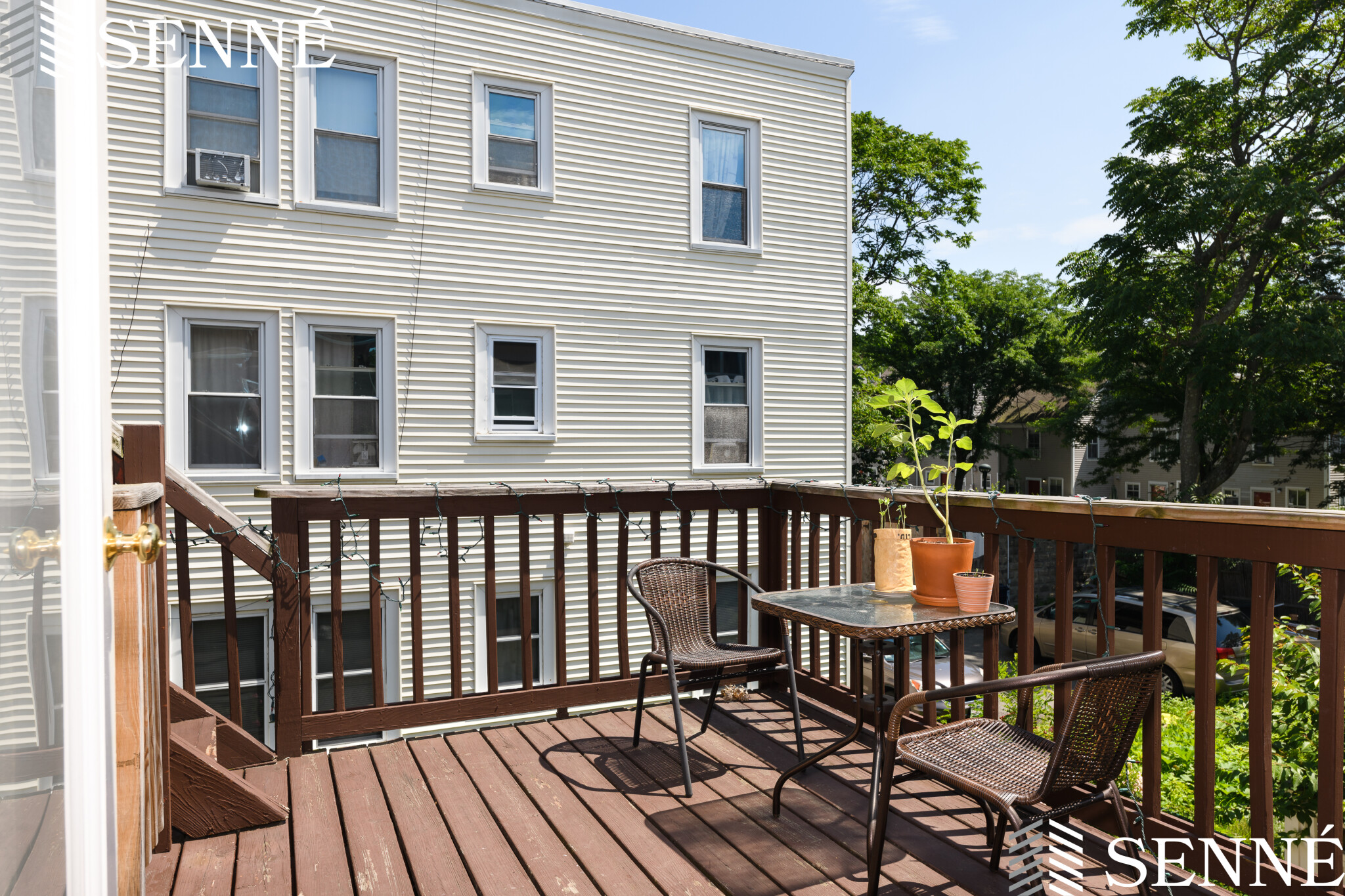 1.5 bed, 1 bath apartment for rent at 61 Market St Unit 2, The Port — photo 7 of 10