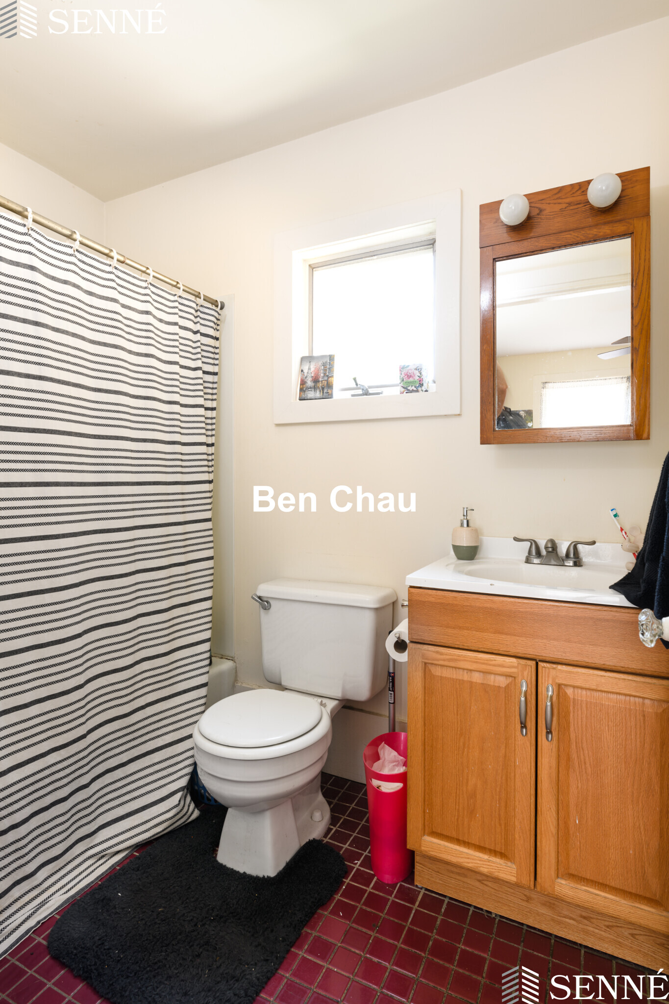 1.5 bed, 1 bath apartment for rent at 61 Market St Unit 2B, The Port — photo 6 of 9