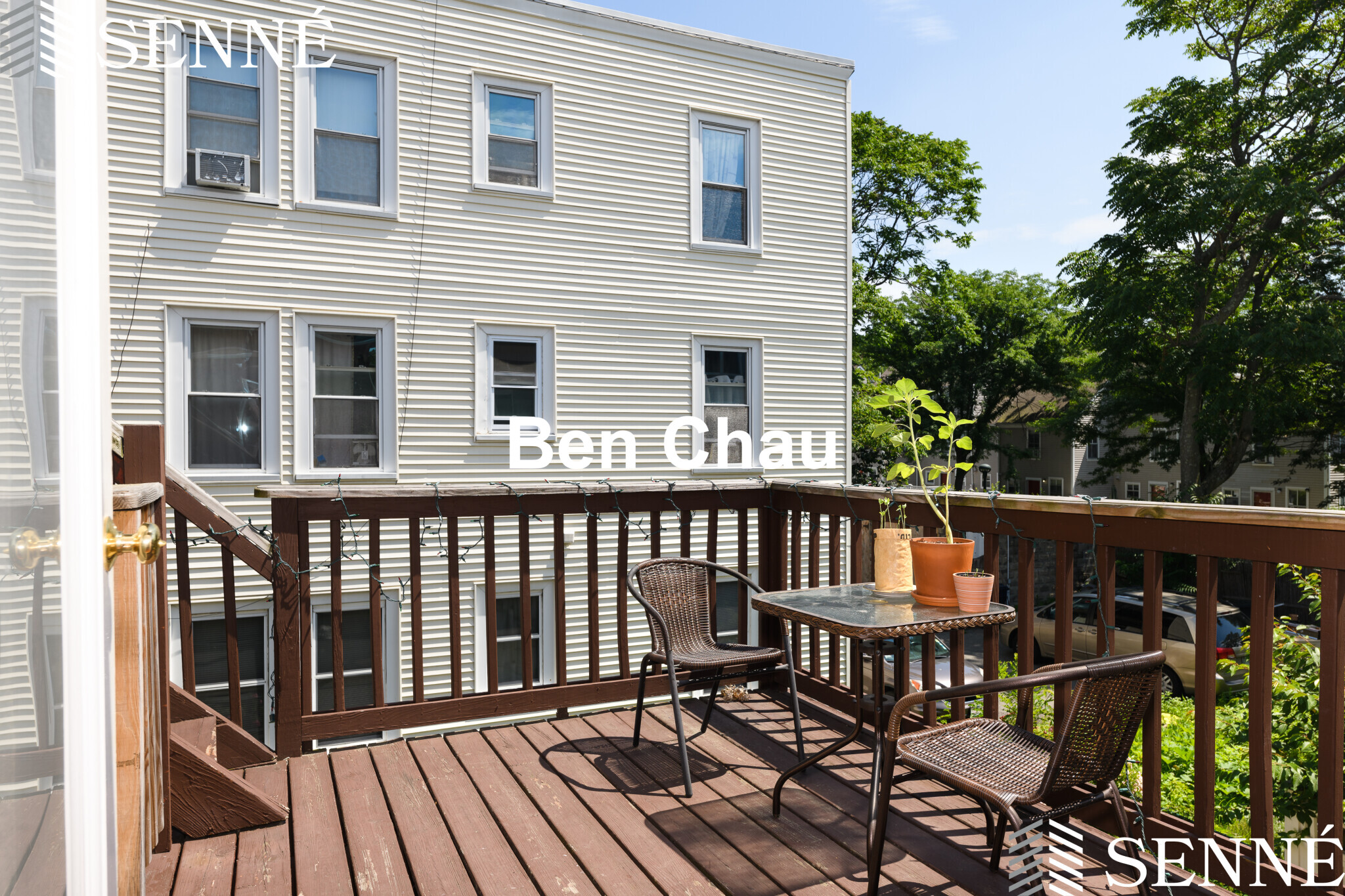1.5 bed, 1 bath apartment for rent at 61 Market St Unit 2B, The Port — photo 7 of 9