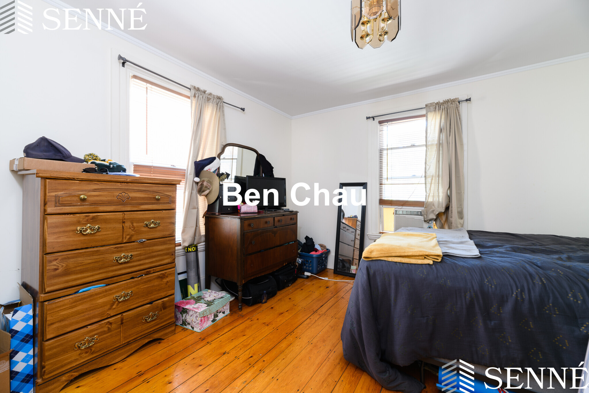 1.5 bed, 1 bath apartment for rent at 61 Market St Unit 2B, The Port — photo 4 of 9