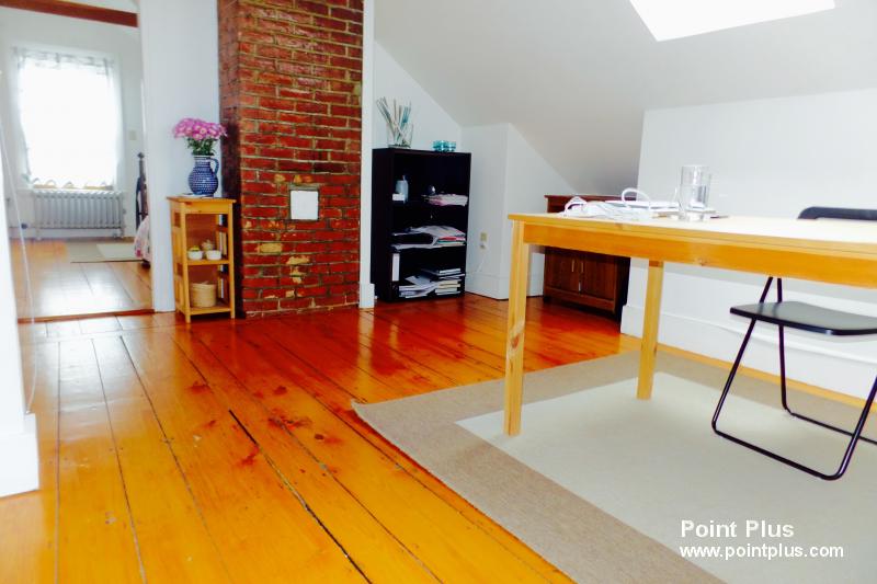 1 bed, 1 bath apartment for rent at 61 Market St Unit 3, The Port — photo 25 of 30