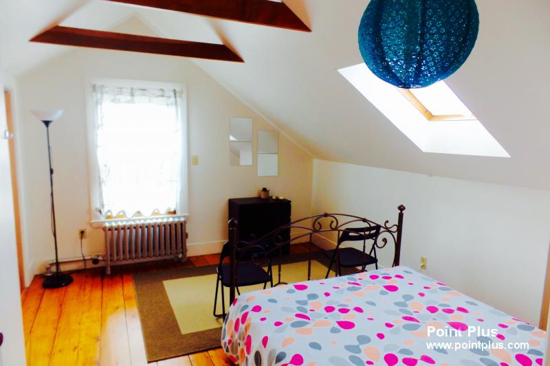 1 bed, 1 bath apartment for rent at 61 Market St Unit 3, The Port — photo 23 of 30