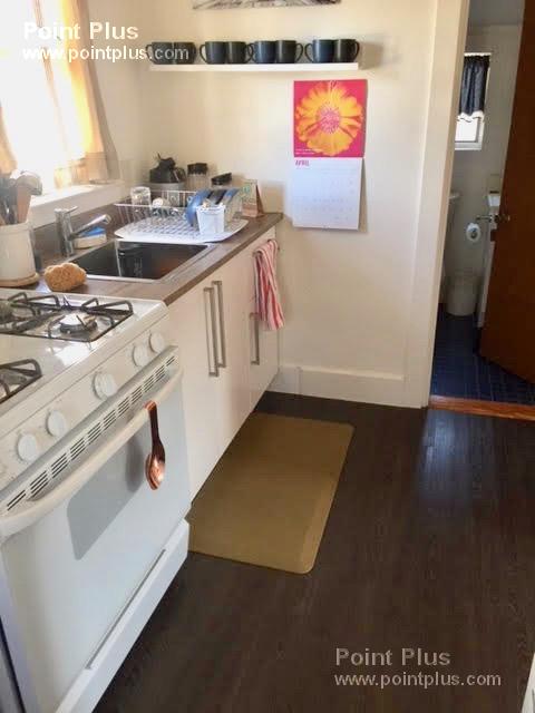 1 bed, 1 bath apartment for rent at 61 Market St Unit 3, The Port — photo 19 of 30