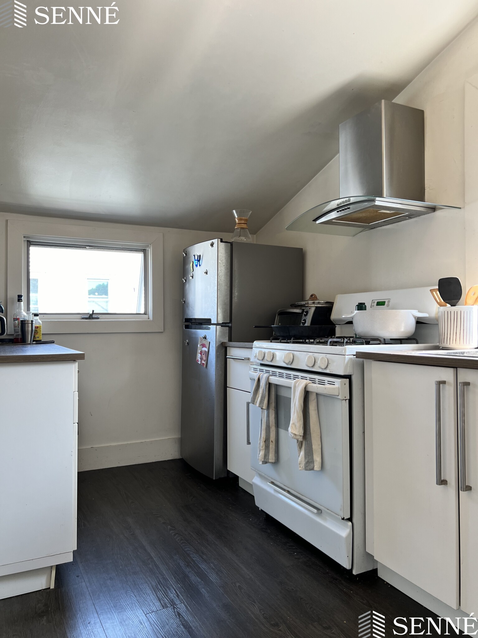 1 bed, 1 bath apartment for rent at 61 Market St Unit 3, The Port — photo 16 of 30