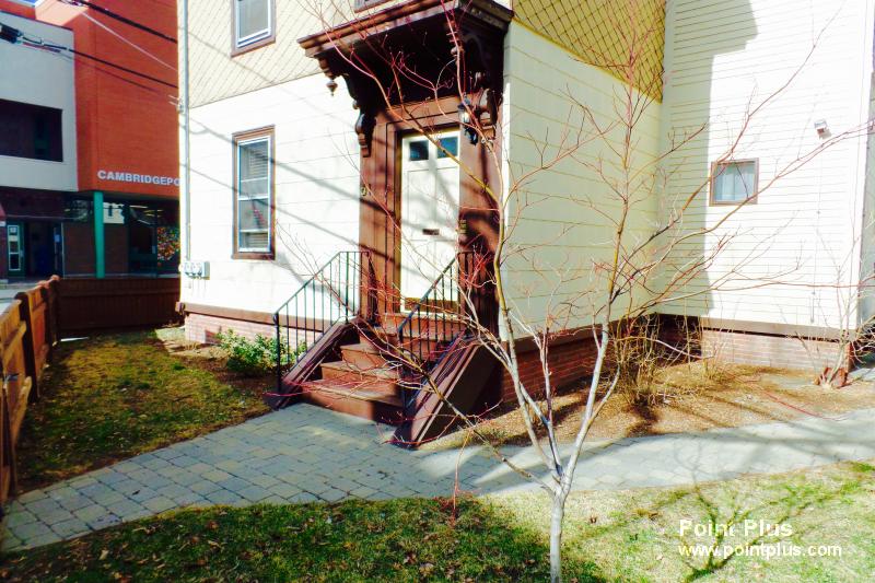 1 bed, 1 bath apartment for rent at 61 Market St Unit 3, The Port — photo 26 of 30
