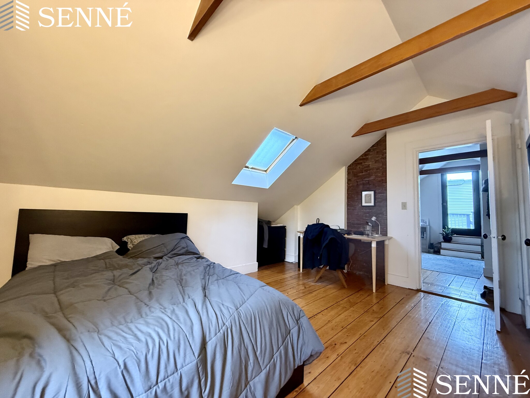 1 bed, 1 bath apartment for rent at 61 Market St Unit 3, The Port — photo 8 of 30