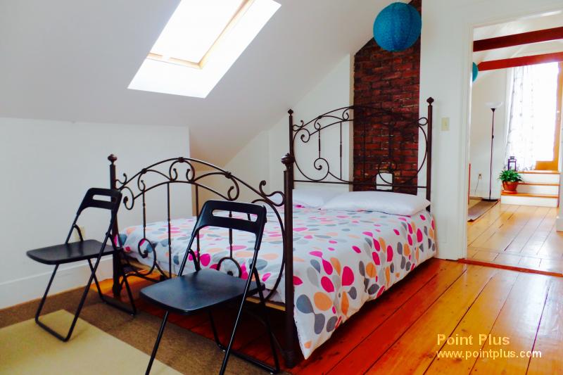1 bed, 1 bath apartment for rent at 61 Market St Unit 3, The Port — photo 28 of 30