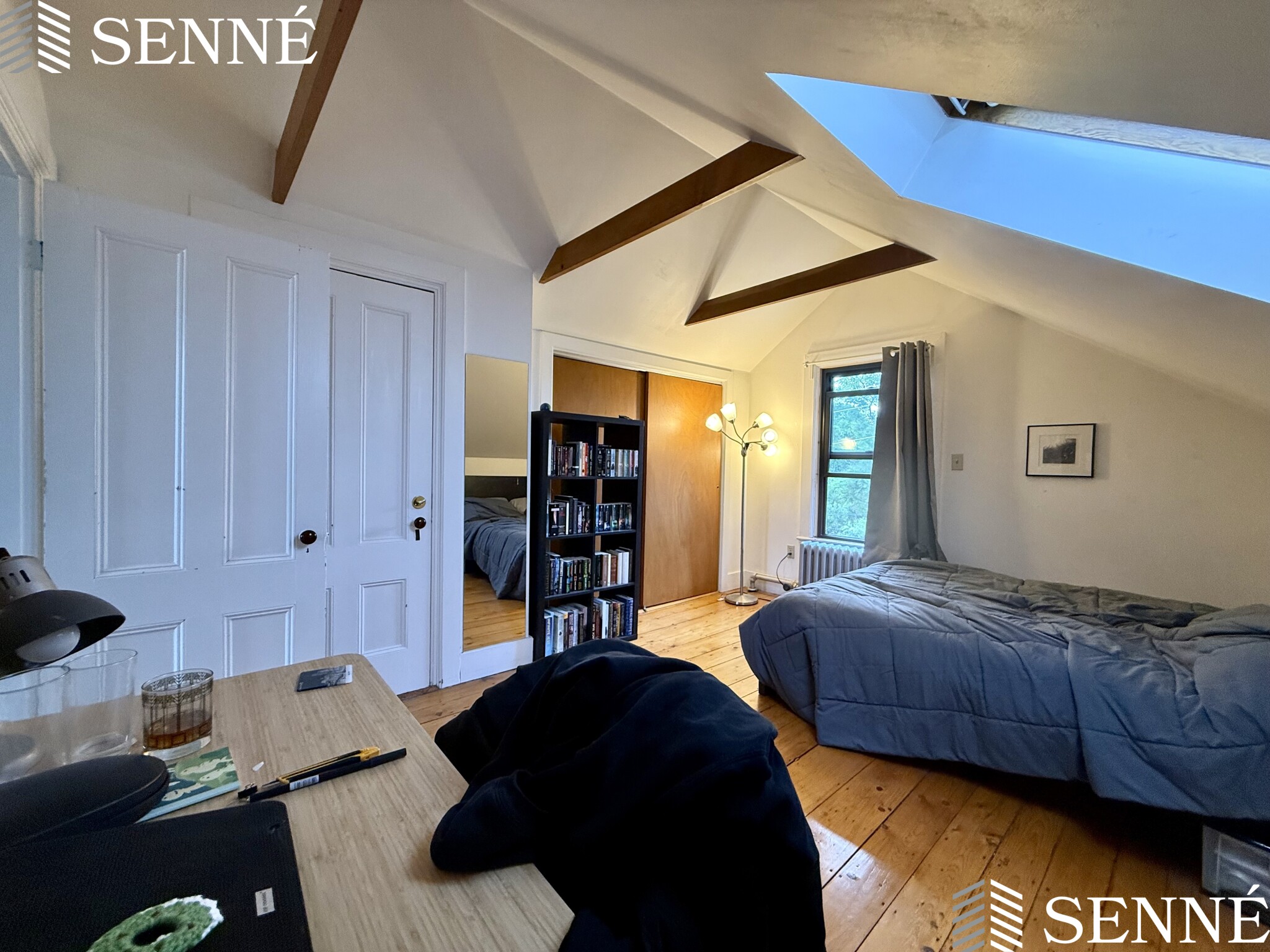 1 bed, 1 bath apartment for rent at 61 Market St Unit 3, The Port — photo 7 of 30