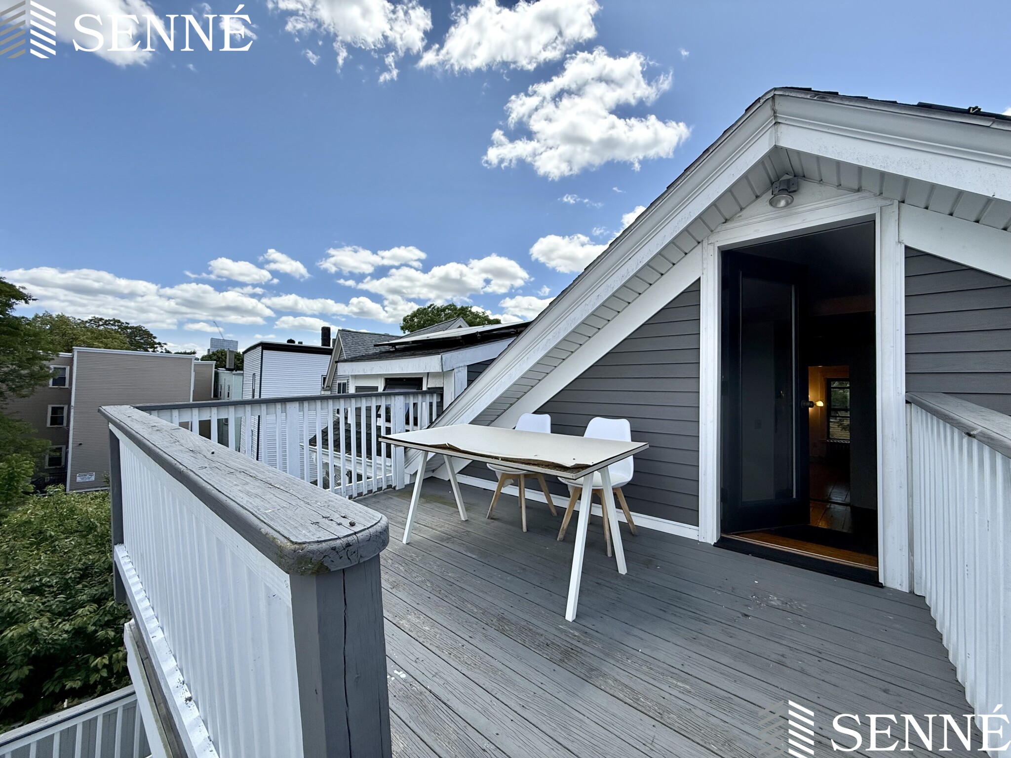 1 bed, 1 bath apartment for rent at 61 Market St Unit 3, The Port — photo 10 of 30