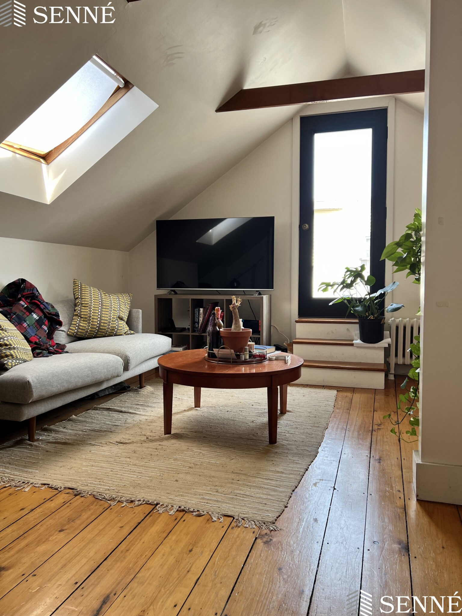 1 bed, 1 bath apartment for rent at 61 Market St Unit 3, The Port — photo 14 of 30