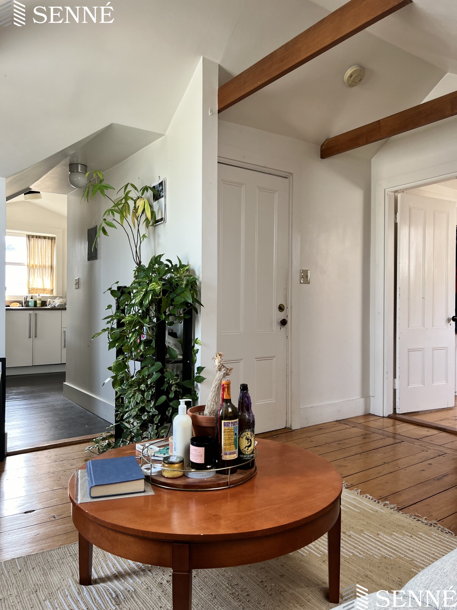 1 bed, 1 bath apartment for rent at 61 Market St Unit 3, The Port — photo 15 of 30