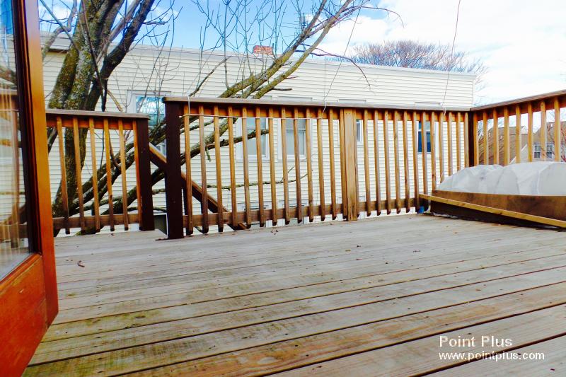 1 bed, 1 bath apartment for rent at 61 Market St Unit 3, The Port — photo 30 of 30