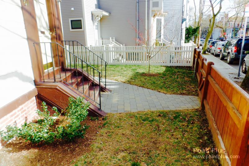1 bed, 1 bath apartment for rent at 61 Market St Unit 3, The Port — photo 27 of 30