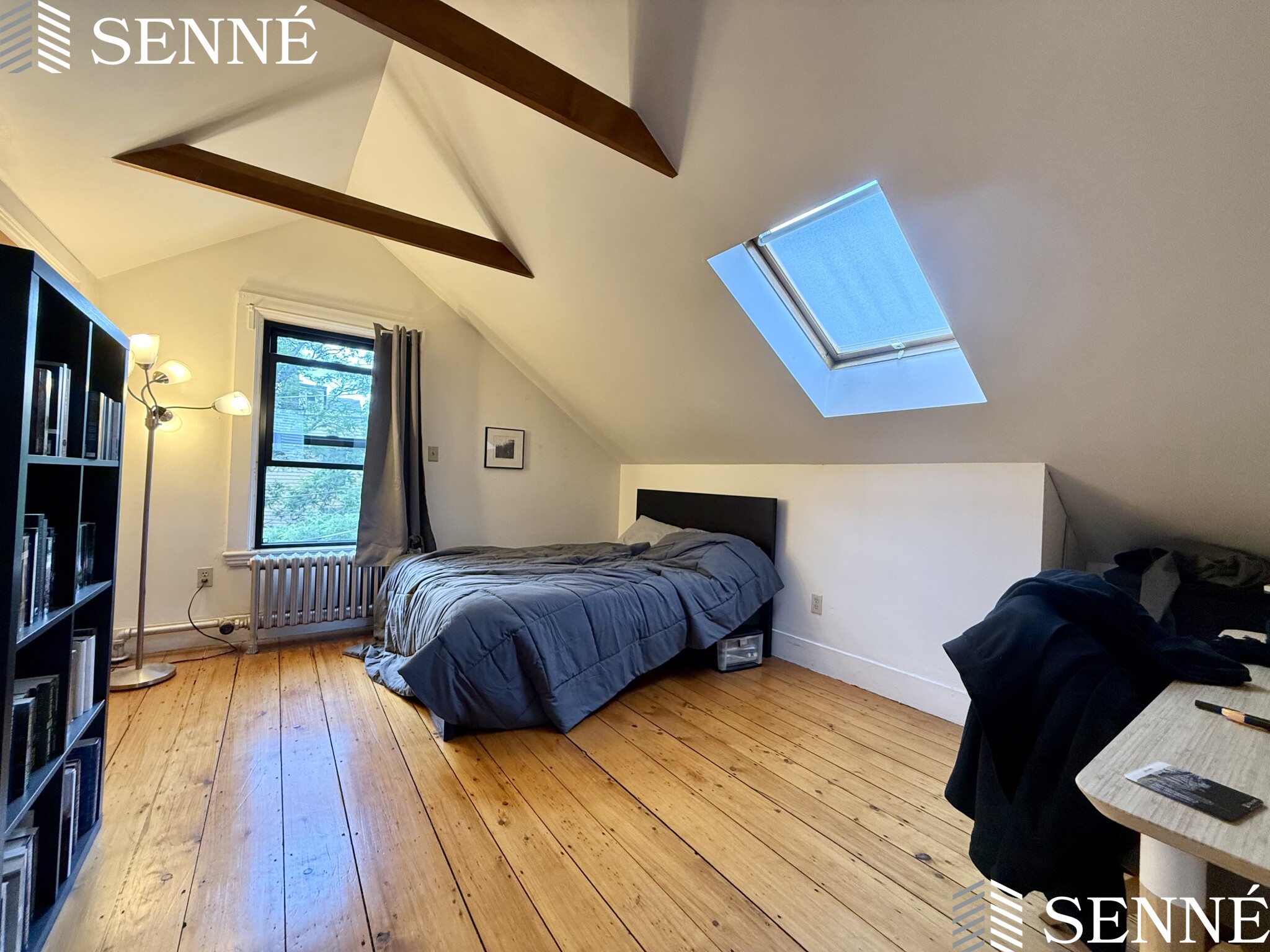 1 bed, 1 bath apartment for rent at 61 Market St Unit 3, The Port — photo 6 of 30