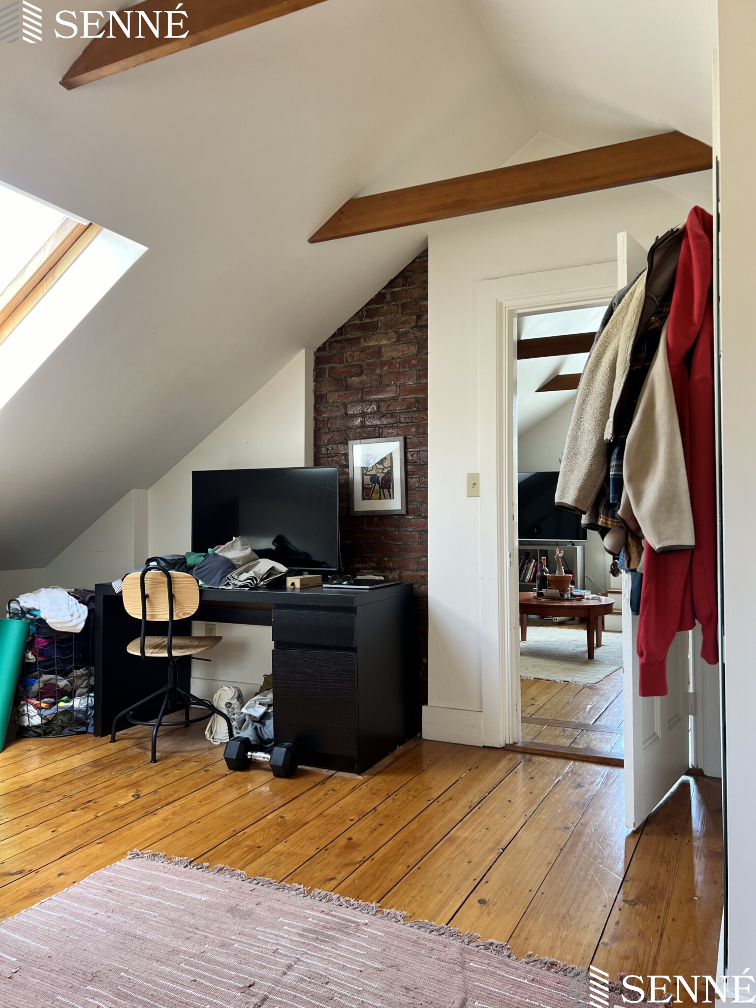 1 bed, 1 bath apartment for rent at 61 Market St Unit 3, The Port — photo 13 of 30