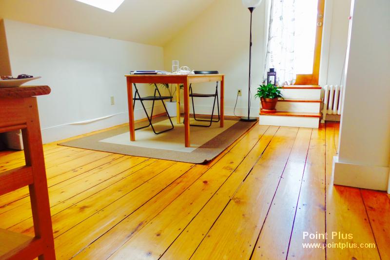 1 bed, 1 bath apartment for rent at 61 Market St Unit 3, The Port — photo 22 of 30