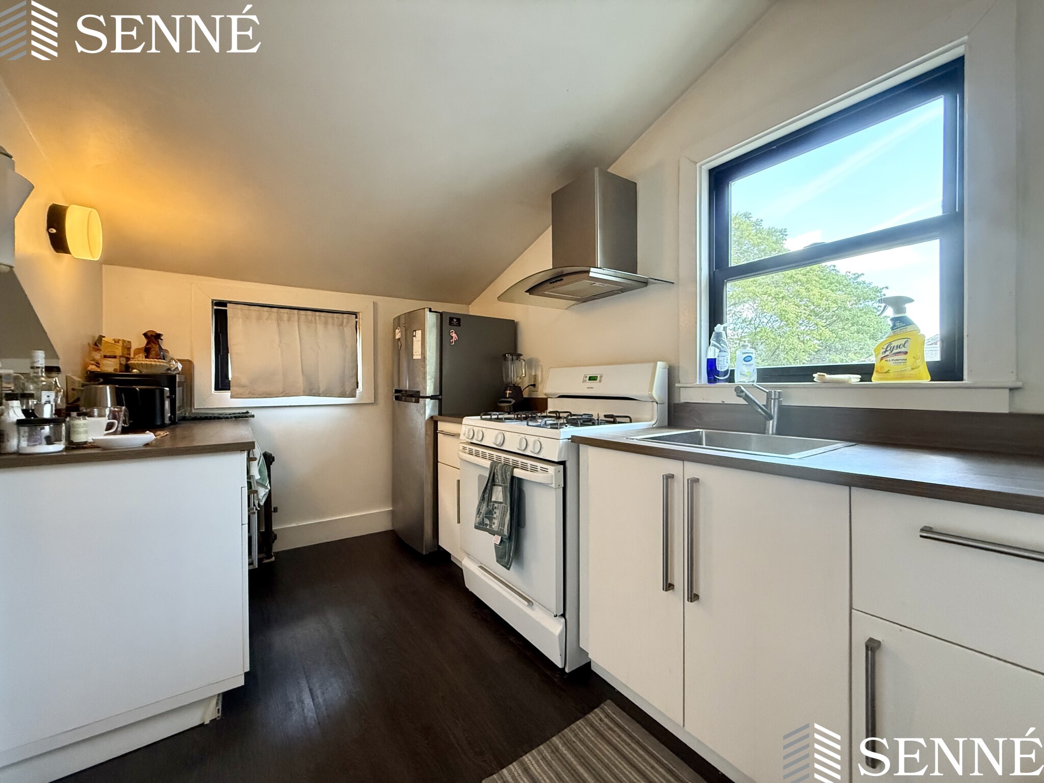 1 bed, 1 bath apartment for rent at 61 Market St Unit 3, The Port — photo 4 of 30
