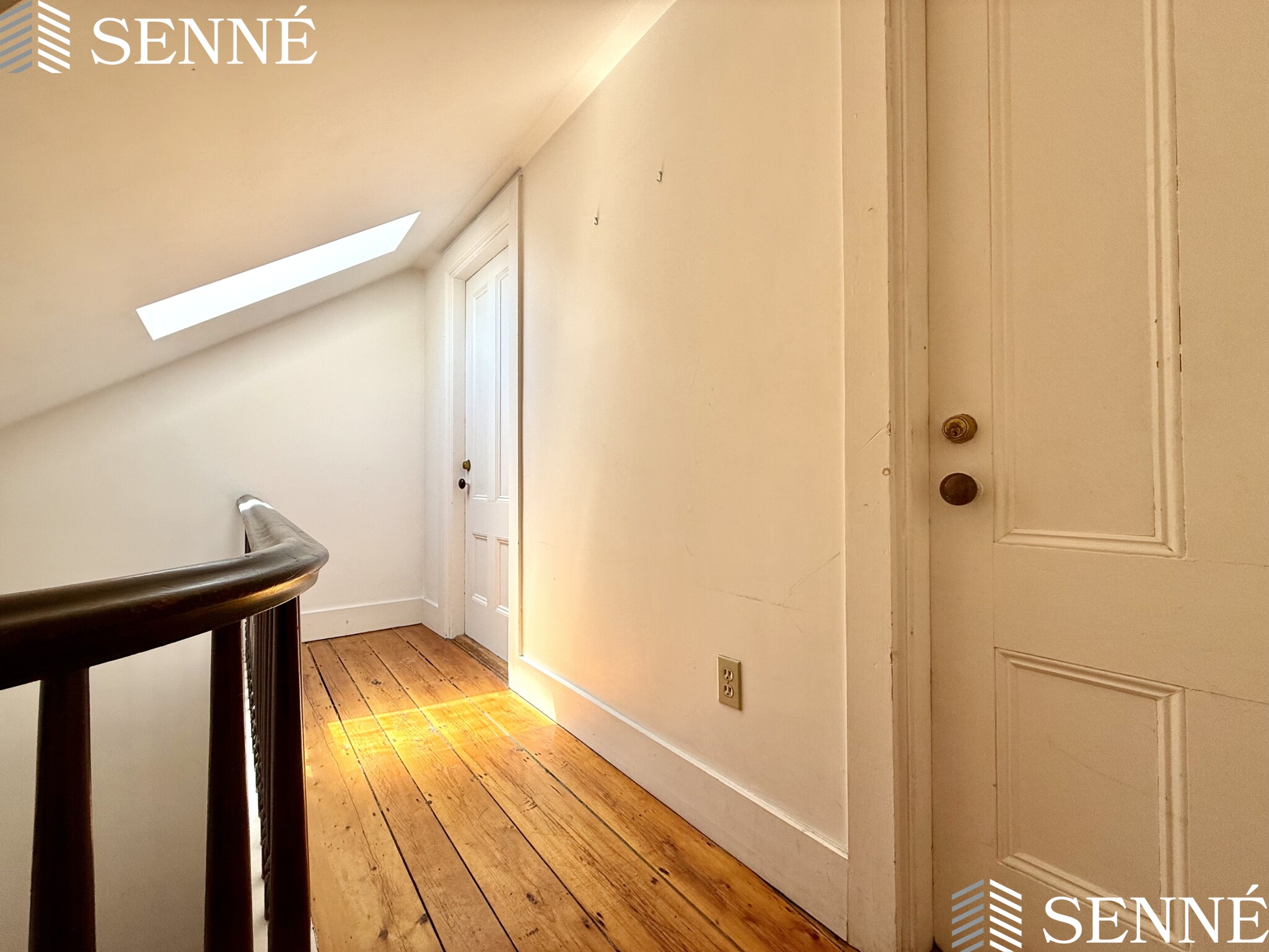 1 bed, 1 bath apartment for rent at 61 Market St Unit 3, The Port — photo 9 of 30