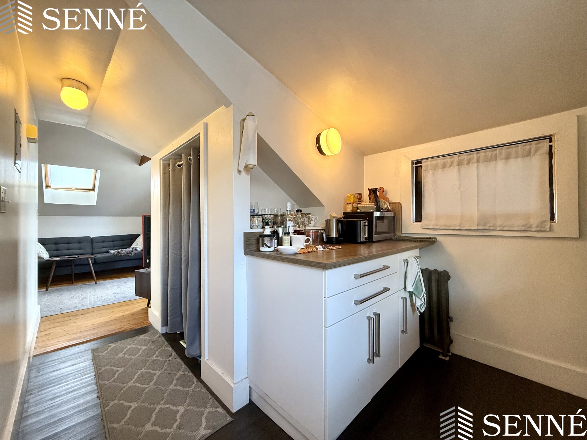 1 bed, 1 bath apartment for rent at 61 Market St Unit 3, The Port — photo 3 of 30