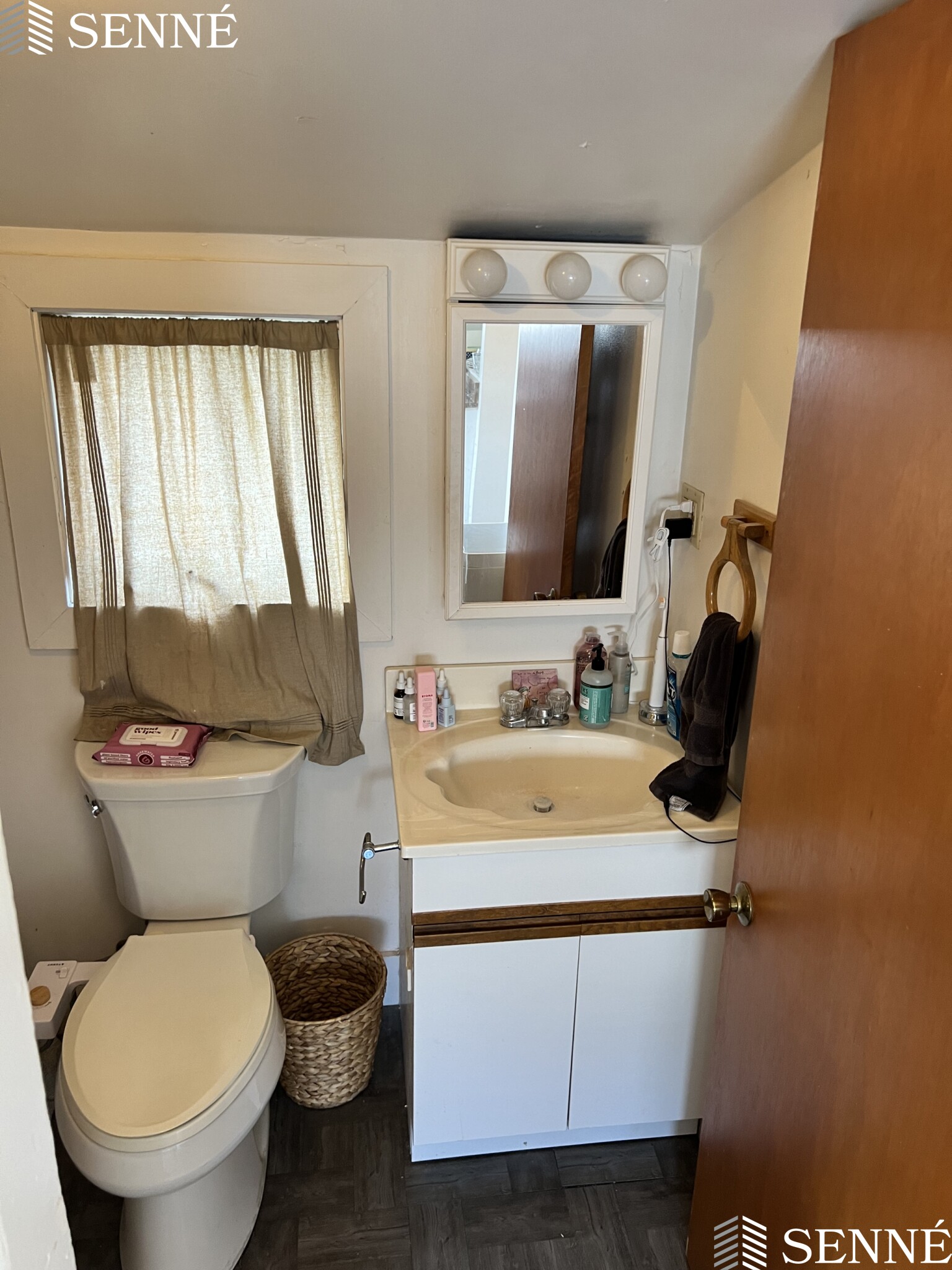 1 bed, 1 bath apartment for rent at 61 Market St Unit 3, The Port — photo 17 of 30