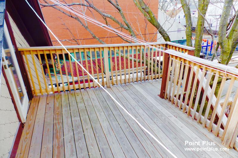 1 bed, 1 bath apartment for rent at 61 Market St Unit 3, The Port — photo 29 of 30