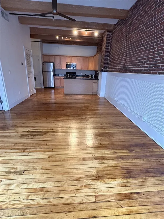 1 bed, 1 bath apartment for rent at 61 Market St Unit 3C, Lowell — photo 9 of 16