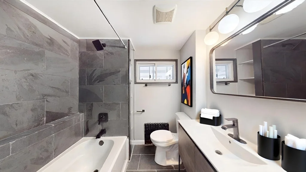 5 bed, 2 bath apartment for rent at 61 Montmorenci Ave Unit 61, East Boston — photo 10 of 18
