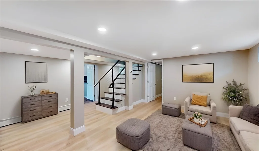 5 bed, 2 bath apartment for rent at 61 Montmorenci Ave Unit 61, East Boston — photo 11 of 18