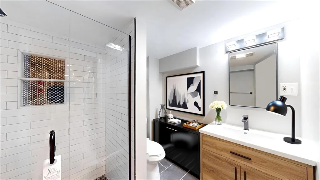 5 bed, 2 bath apartment for rent at 61 Montmorenci Ave Unit 61, East Boston — photo 15 of 18