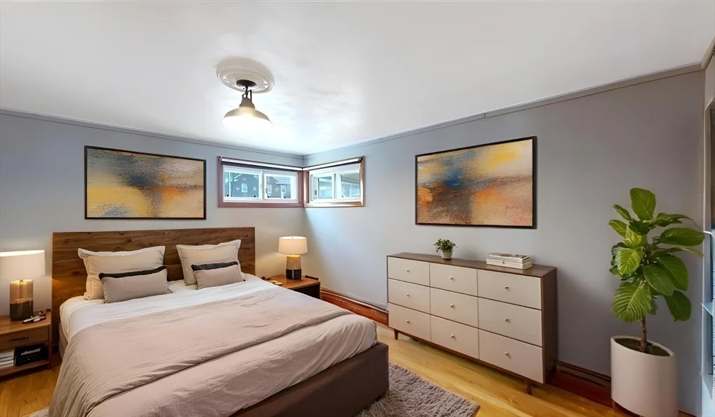 5 bed, 2 bath apartment for rent at 61 Montmorenci Ave Unit 61, East Boston — photo 9 of 18