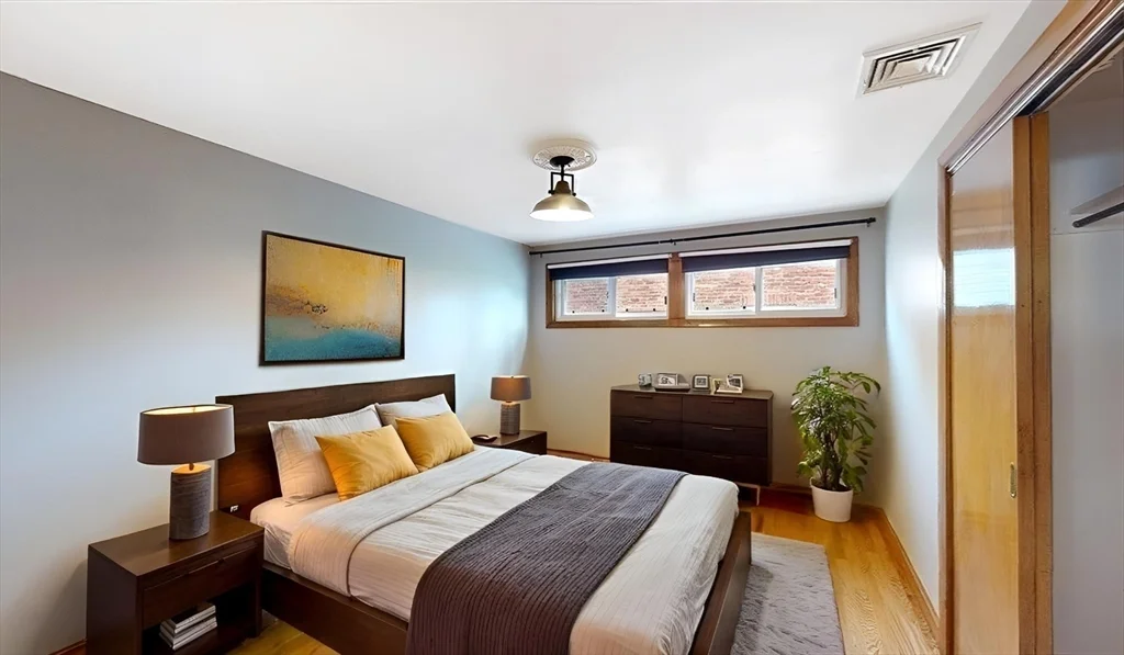 5 bed, 2 bath apartment for rent at 61 Montmorenci Ave Unit 61, East Boston — photo 8 of 18