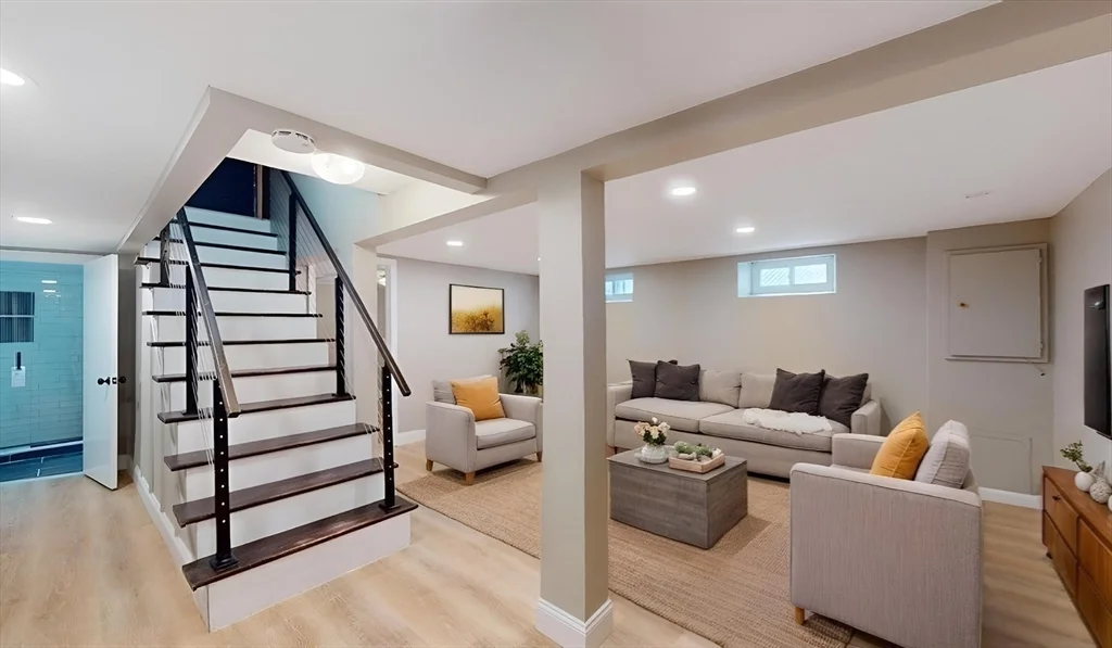 5 bed, 2 bath apartment for rent at 61 Montmorenci Ave Unit 61, East Boston — photo 12 of 18