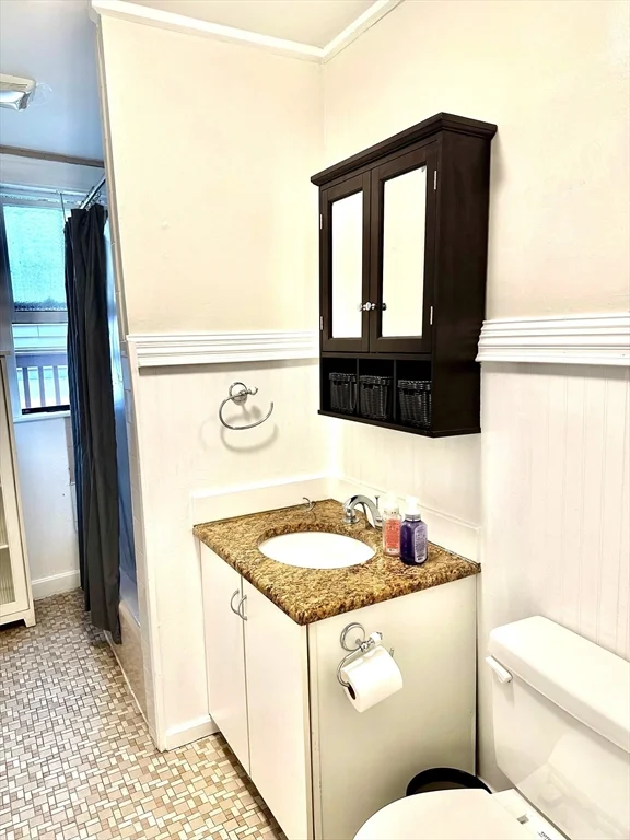 3 bed, 1 bath apartment for rent at 61 Monument Ave Unit 1, Charlestown — photo 11 of 20