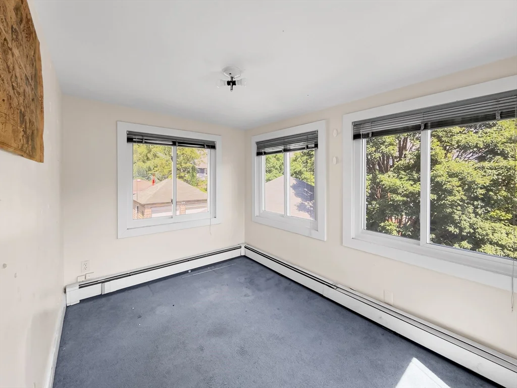 3 bed, 1 bath apartment for rent at 61 Moraine St Unit 61, Jamaica Plain — photo 12 of 27